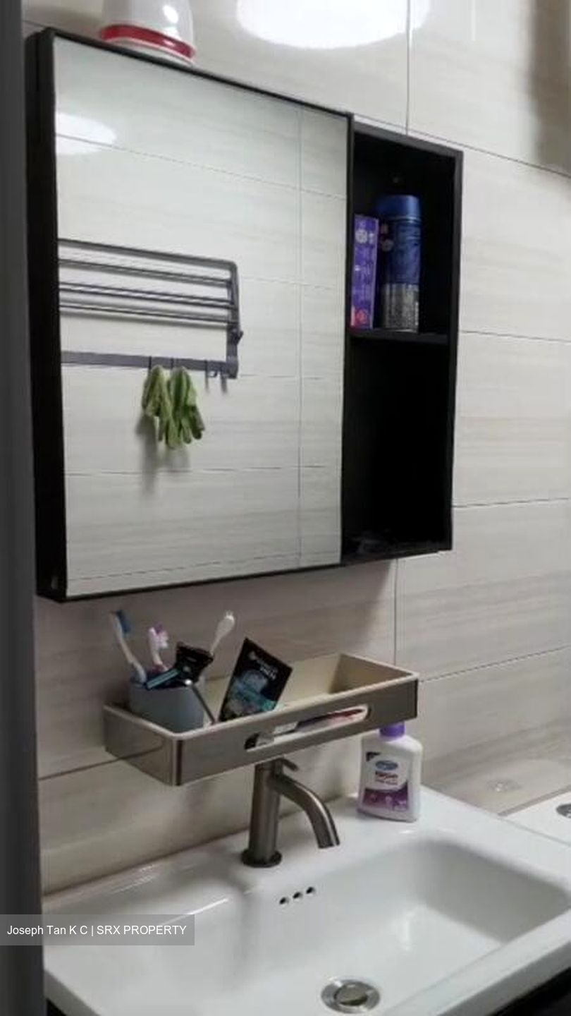 Blk 665 Choa Chu Kang Crescent (Choa Chu Kang), HDB 5 Rooms #517166981